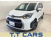 2022 TOYOTA SIENTA