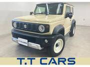 2023 SUZUKI JIMNY SIERRA