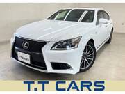 2016 LEXUS LS