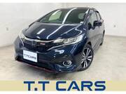 2018 HONDA FIT