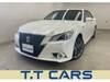 TOYOTA CROWN HYBRID