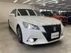 TOYOTA CROWN HYBRID