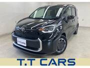 2022 TOYOTA SIENTA