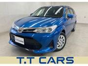 2018 TOYOTA COROLLA FIELDER