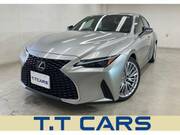 2023 LEXUS IS