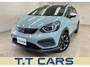 2022 HONDA FIT