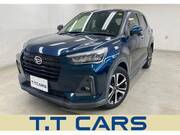 2020 DAIHATSU ROCKY