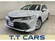 2017 TOYOTA CAMRY G