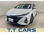 2020 TOYOTA PRIUS PHV