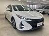 TOYOTA PRIUS PHV