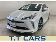 2019 TOYOTA PRIUS
