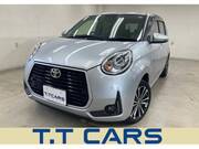 2023 TOYOTA PASSO