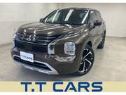2022 MITSUBISHI OUTLANDER PHEV
