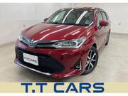 2018 TOYOTA COROLLA FIELDER