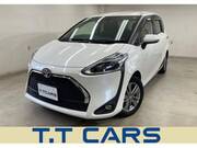 2021 TOYOTA SIENTA