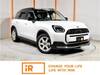 BMW MINI