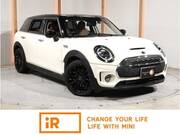 2020 BMW MINI