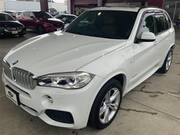 2015 BMW X5