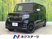 2023 HONDA N-BOX CUSTOM
