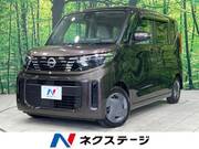 2023 NISSAN ROOX