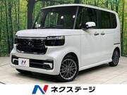 2026 HONDA N-BOX CUSTOM