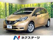 2018 NISSAN NOTE