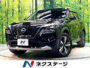 2023 NISSAN X-TRAIL