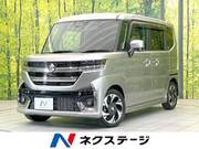 2024 SUZUKI SPACIA CUSTOM