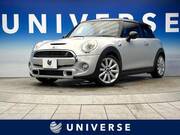2016 BMW MINI COOPER S