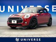 2018 BMW MINI