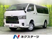2025 TOYOTA HIACE VAN