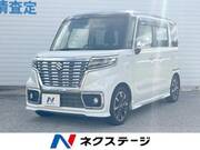 2018 SUZUKI SPACIA CUSTOM