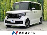 2021 HONDA N-BOX CUSTOM
