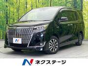 2019 TOYOTA ESQUIRE