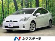 2010 TOYOTA PRIUS G TOURING SELECTION LEATHER PACKAGE