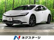 2023 TOYOTA PRIUS G