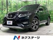 2018 NISSAN X-TRAIL 20X