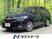 2016 HONDA SHUTTLE