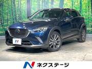 2016 MAZDA CX-3 XD TURING