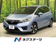 2015 HONDA FIT HYBRID