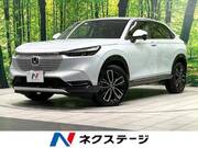 2022 HONDA VEZEL