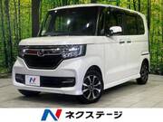 2020 HONDA N-BOX CUSTOM