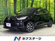 2022 TOYOTA YARIS