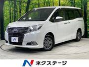 2016 TOYOTA ESQUIRE Gi