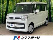 2018 SUZUKI SPACIA
