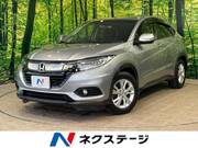 2018 HONDA VEZEL