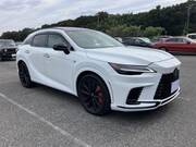 2025 LEXUS RX