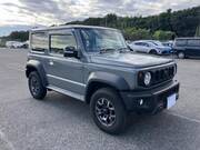 2025 SUZUKI JIMNY SIERRA