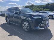 2023 LEXUS LX