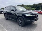 2023 TOYOTA LAND CRUISER